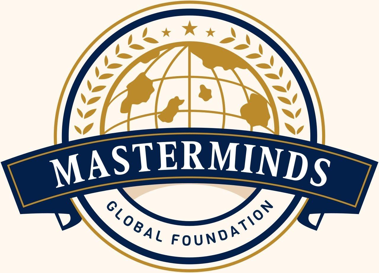 About MasterMinds global Foundation